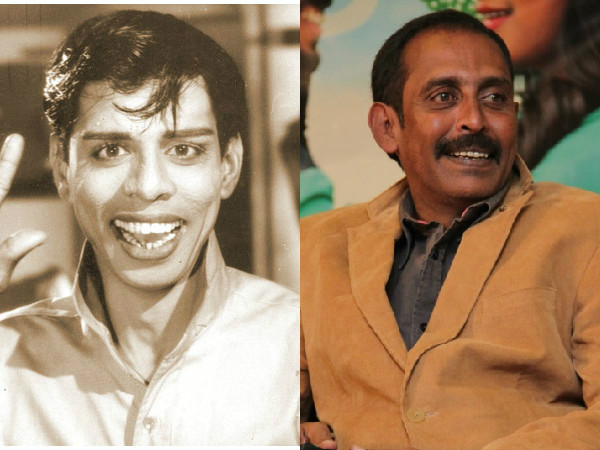 நாகேஷ்-ஆனந்த்பாபு