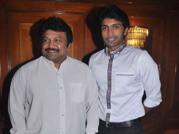 பிரபு-விக்ரம் பிரபு