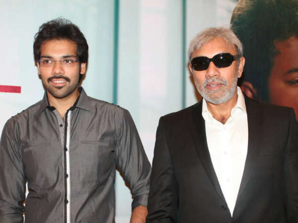 சத்யராஜ்-சிபிராஜ்