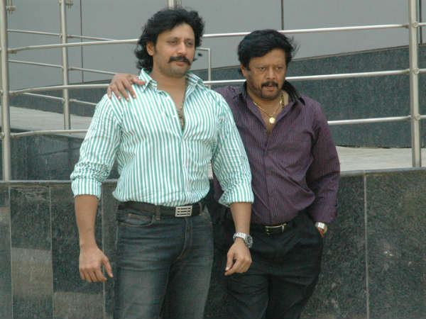 தியாகராஜன்-பிரசாந்த்