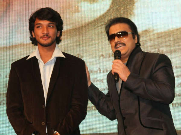 கார்த்திக்-கௌதம் கார்த்திக்