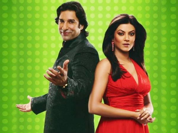 வாசிம் அகரம் - சுஷ்மிதாசென்