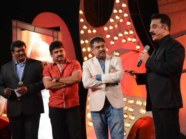 கமல்ஹாசன்