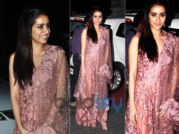 சாரதா கபூர்