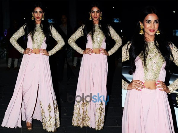 சோனல் சவுகான்