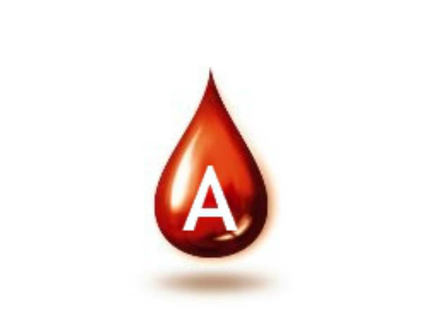 ஏ இரத்த பிரிவு