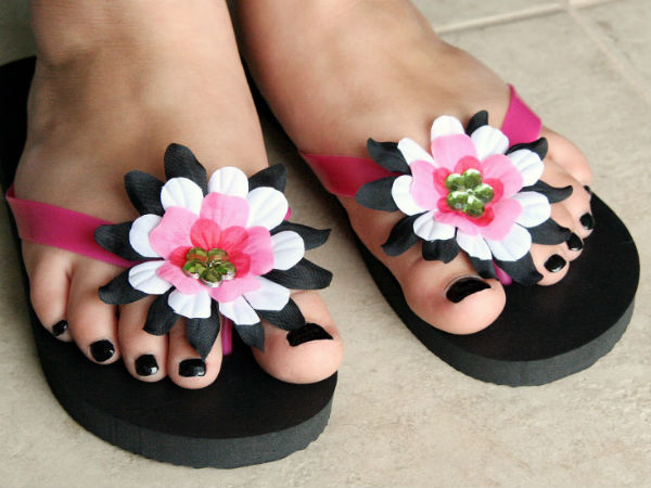 செருப்பு அணிய செருப்பு அணிய