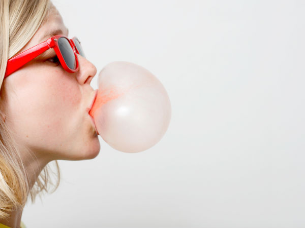 சூயிங் கம் சூயிங் கம்