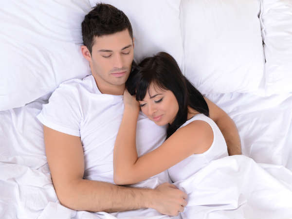 பரஸ்பர அணைப்பு பரஸ்பர அணைப்பு