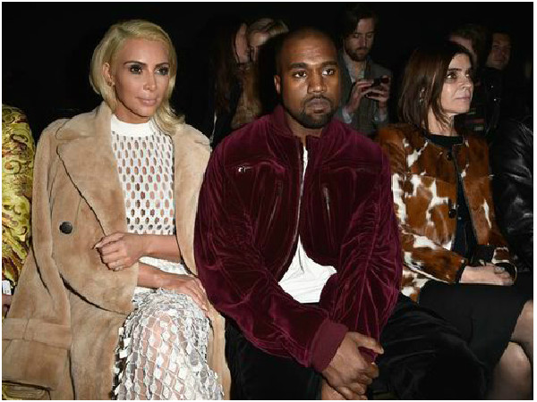 கணவருடன் கிம் கணவருடன் கிம்