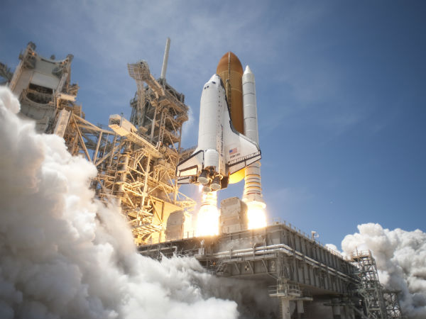 விண்வெளி மூலம் சம்பாதிக்கும் அமெரிக்கா 