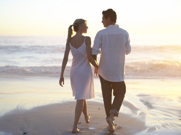 மாலை நேர நடைப்பயணம்