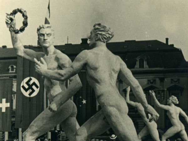 1936 ஒலிம்பிக் 