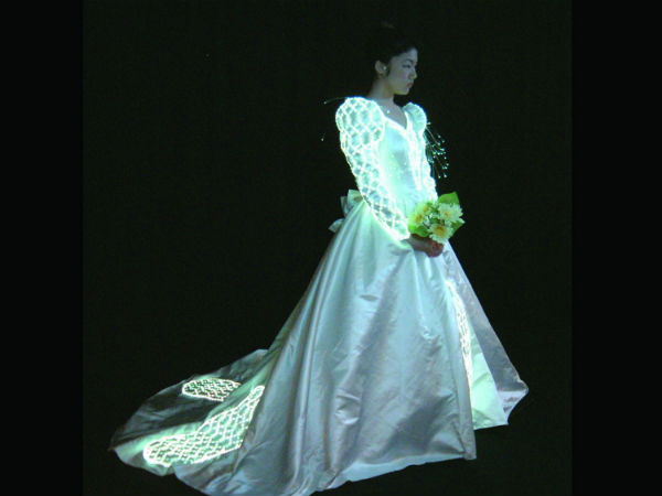 ஃபைபர் உடை 