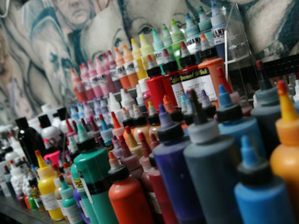 சரும அழற்சி