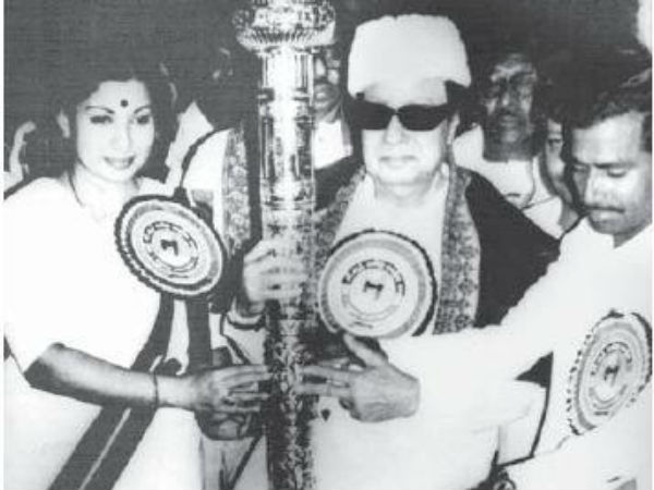 எம்.ஜி.ஆர். 