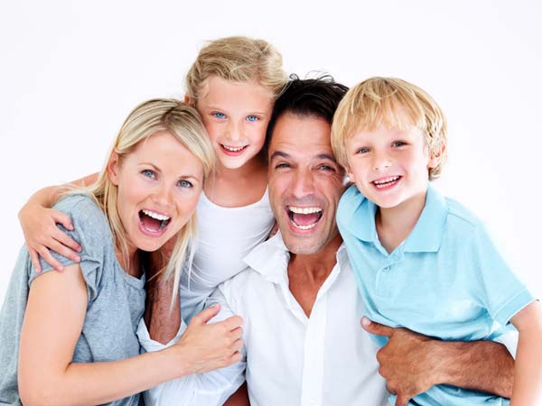 குடும்பத்துடன் நேரம்