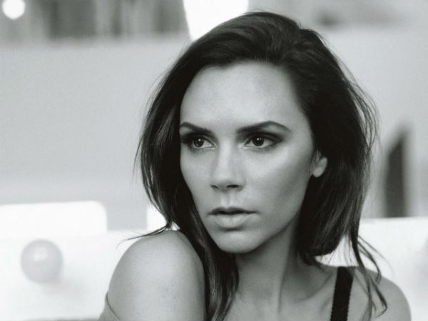 விக்டோரியா பெக்கம்