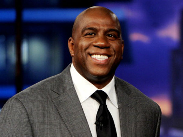 மேஜிக் ஜான்சன்