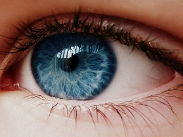 கண்பார்வை திரும்ப பெறப்பட்டது