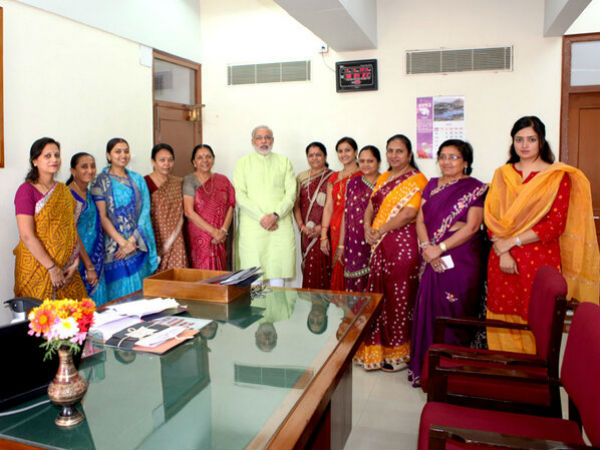 பெண்கள் மீது மரியாதை 