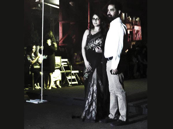 ராணி முகர்ஜி