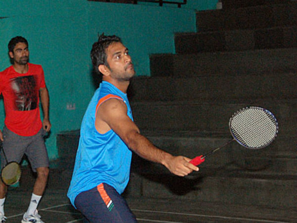 பாட்மிட்டன் 