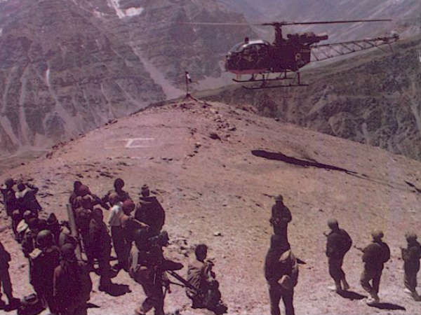 பேரழிவுக்குரியது ஆபரேஷன் விஜய்