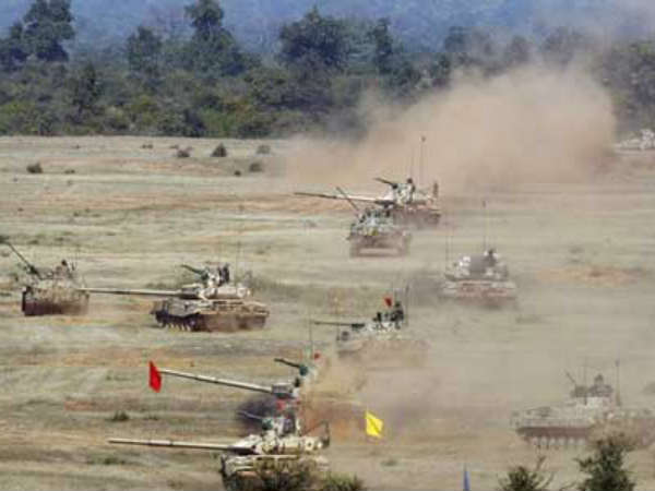 இந்தியா பாகிஸ்தான் எல்லை தான் கார்கில் 