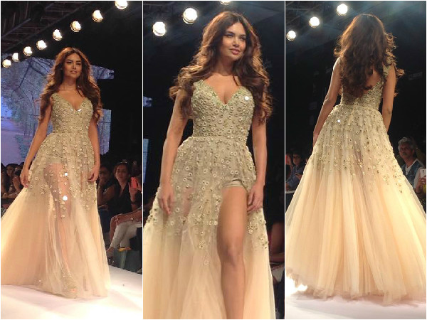 ஈஷா குப்தா