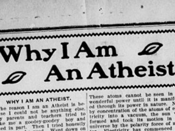 பகத் சிங்கின் புத்தகம் 