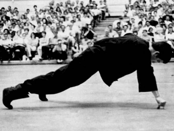 புஷ் அப்ஸ் புஷ் அப்ஸ்