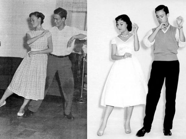 நடன சாம்பியன் நடன சாம்பியன்