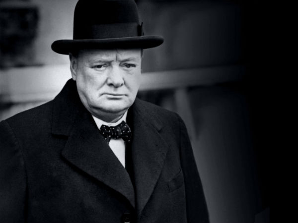 வின்ஸ்டன் சர்ச்சில் வின்ஸ்டன் சர்ச்சில்