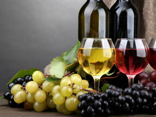 ஒயின் ஒயின்