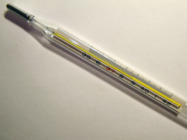 தெர்மாமீட்டர் தெர்மாமீட்டர்