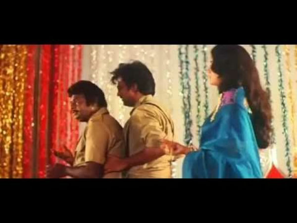 மன்னன் ஸ்டைல் லீவு