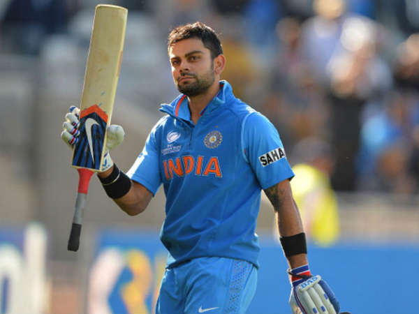 விராத் கோஹ்லி