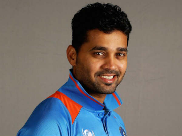 முரளி விஜய்