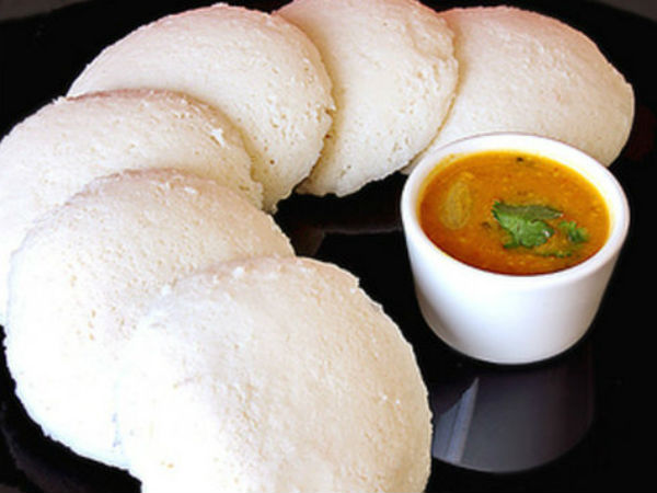 சிறந்த காலை உணவு 