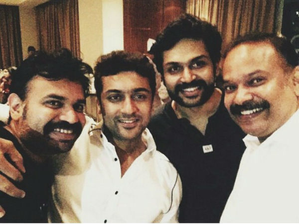 மாஸ் கூட்டணி மாஸ் கூட்டணி