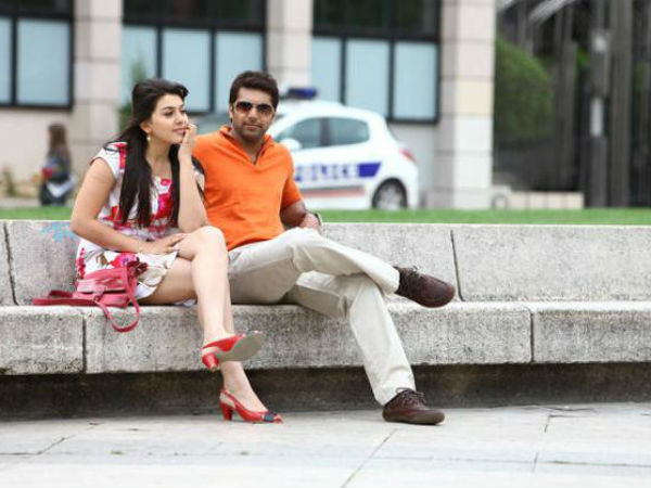 தயக்கம் இல்லை 