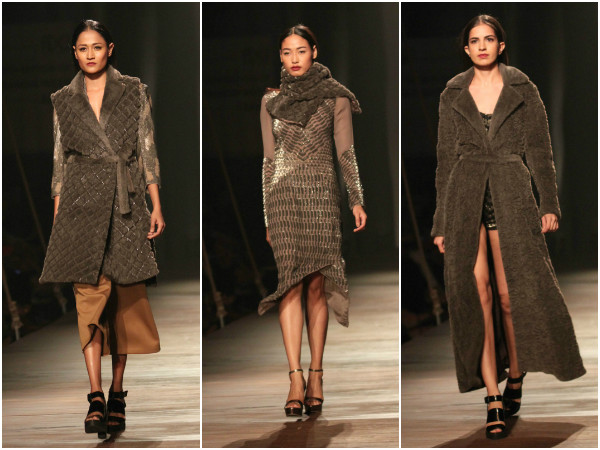 வித்தியாசமான கோட்