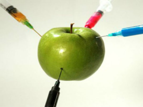 மரபியல் அபாயம்