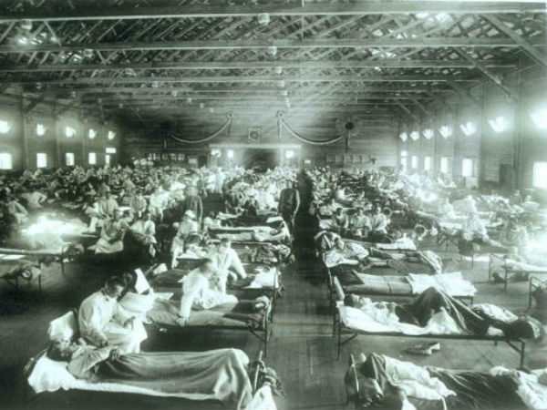 தொற்று நோய்