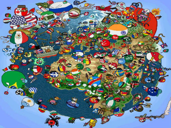 மூன்றாம் உலகப் போர்