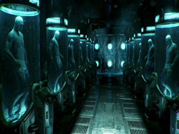 செயற்கை நுண்ணறிவு