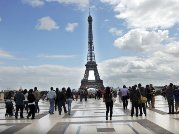 நிறைய பேர் கண்டுகளித்த நினைவுச் சின்னம் 