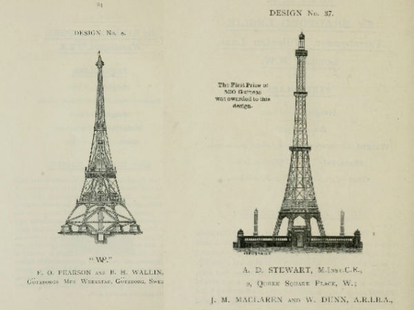 லண்டன் மாடல்