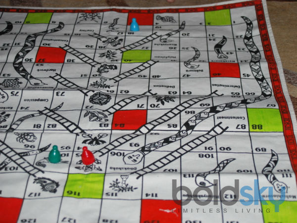 பரமப்பதம் 